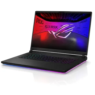 ROG Gaming Laptop 9 Plus Elite Edition RTX 5080 32GB+1TB