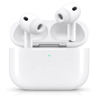 Apple AirPods Pro 3