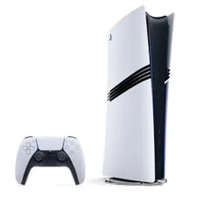 Sony PlayStation 5 Pro Digital Edition Console