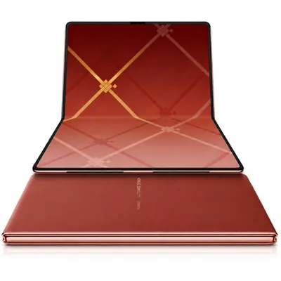 HUAWEI MateBook Fold ULTIMATE DESIGN 32GB+2TB 18-inch Dual-layer OLED Foldable Laptop