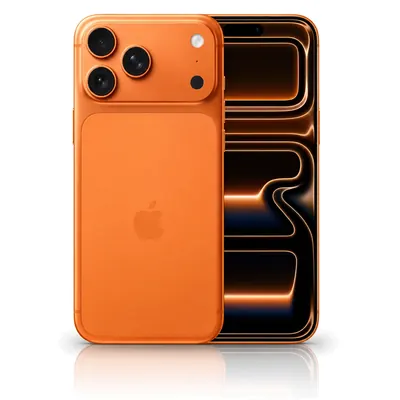 Apple iPhone 17 Pro Max 2TB