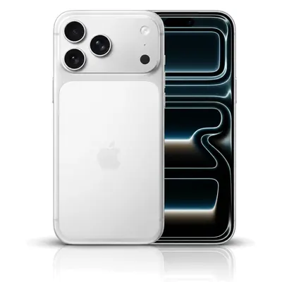 Apple iPhone 17 Pro 256GB
