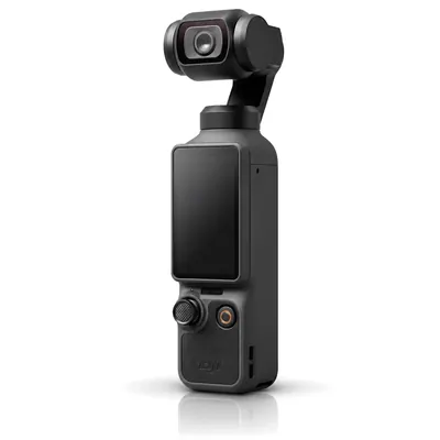 DJI Osmo Pocket 4 1-inch Pocket Gimbal Camera Creator Combo