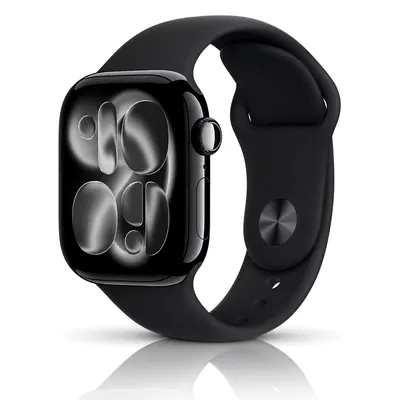 Apple Watch Series 11 Aluminium Case with Sport Band