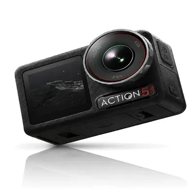 DJI Osmo Action 5 Pro Action Camera Standard Combo