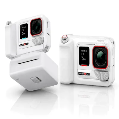 Insta360 Ace Pro 2 Creator Bundle