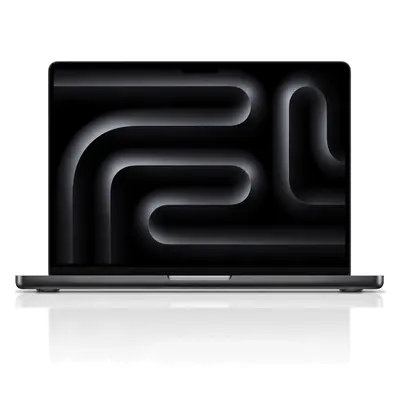 Apple MacBook Pro 16-inch M5 Pro 48GB+1TB - prize on TapGo Lucky Draw