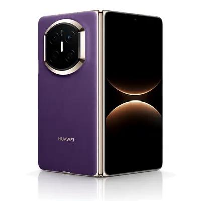 HUAWEI Mate X7 Collector's Edition Foldable Phone 16GB+1TB