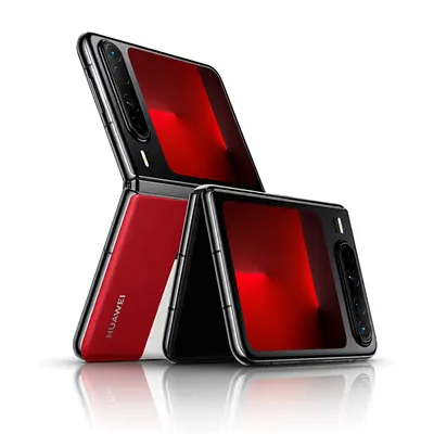 HUAWEI Pura X Wide-fold Phone Collector's Edition 16GB+512GB