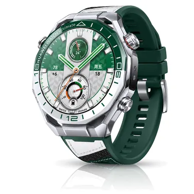 HUAWEI WATCH ULTIMATE 2