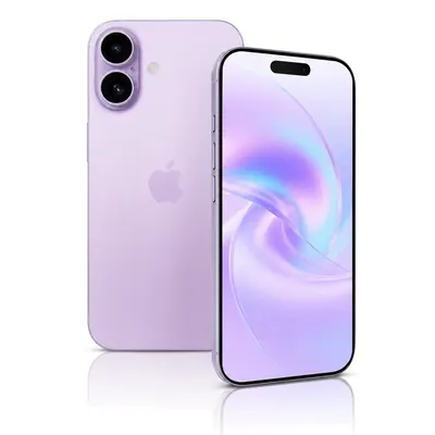 Apple iPhone 17 512GB