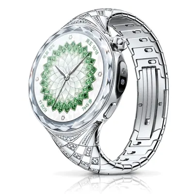 HUAWEI WATCH ULTIMATE DESIGN Star Diamond Edition