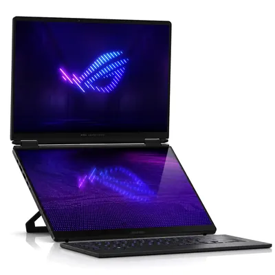 ASUS ROG Zephyrus Duo 16 (2026) GX651 RTX 5070 Ti 64GB+1TB