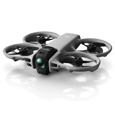 DJI Avata 360 8K Panoramic Flagship Drone Standard