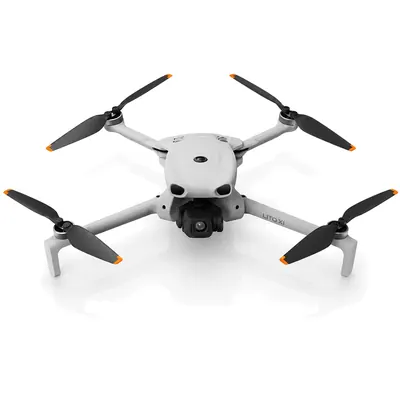 DJI Lito X1 4K Drone Standard Combo