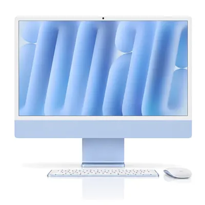 Apple iMac 16GB+256GB