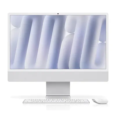Apple iMac 24GB+512GB