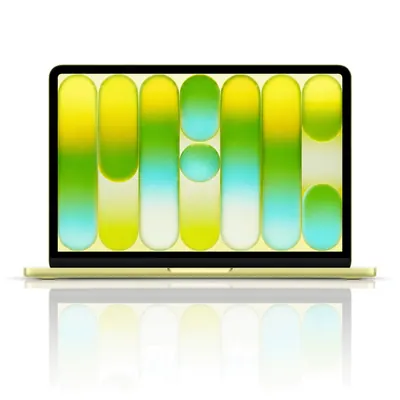 Apple MacBook Neo 8GB+512GB