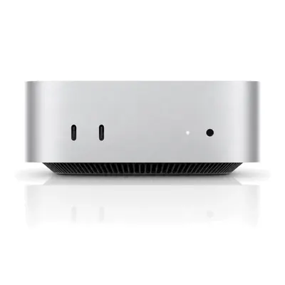 Apple Mac mini M4 (10-core CPU, 10-core GPU) 24GB+512GB