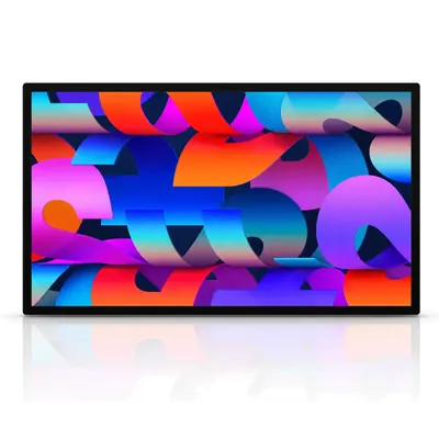 Apple Studio Display Nano-texture Glass, VESA Mount Adapter