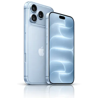Apple iPhone 18 Pro 512GB