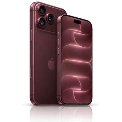 Apple iPhone 18 Pro Max 2TB - prize on TapGo Lucky Draw
